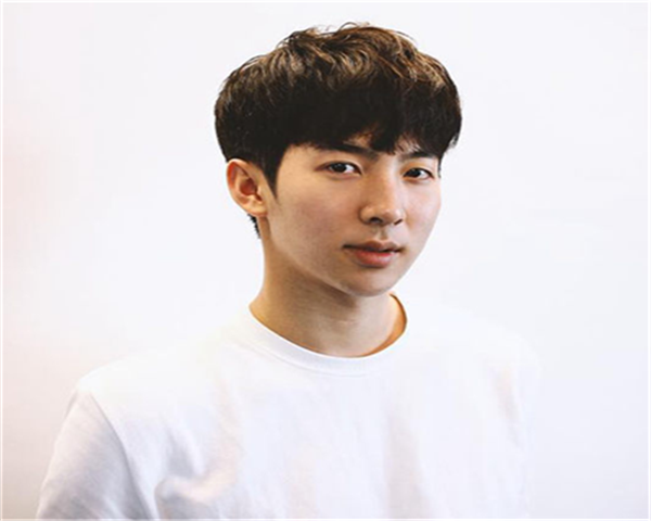 2017男版韩式发型